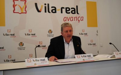 La Unión de Comerciantes de Vila-real UCOVI ya tiene su sede