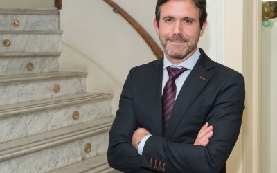 El comercio de la Comunitat Valenciana consolida su vicepresidencia en el nuevo comité ejecutivo de la Confederación Española de Comercio