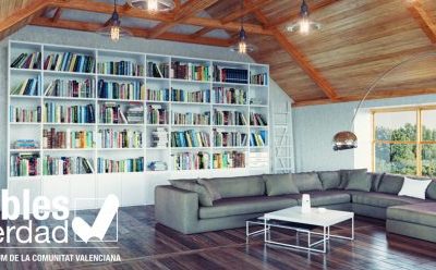 Los muebles de verdad solamente los encontrarás en las mejores tiendas de muebles de la Comunitat Valenciana