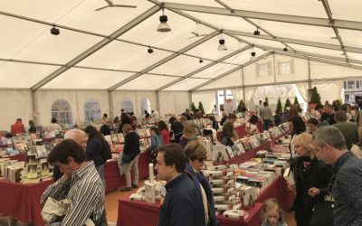 La 35 Fira del Llibre de Castelló tanca les seues portes amb un gran èxit de participació