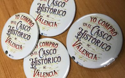 4 mayo Día de los Centros Históricos