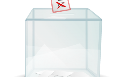 ELECCIONES 2019: PERMISO DERECHO AL VOTO