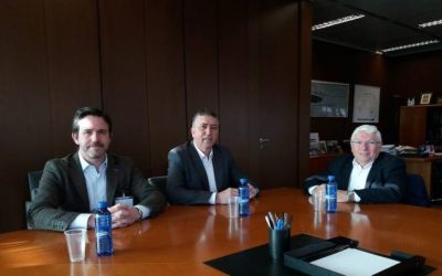 Confecomerç CV destaca posititivamente la labor realizada en la pasada legislatura por Rafael Climent al frente de la Consellería de comercio