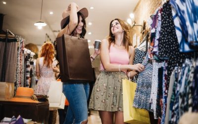 Confecomerç CV prevé un repunte de ventas en el arranque de la campaña de rebajas desvirtuadas tras su liberalización