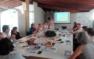 Confecomerç CV organiza una reunión con las organizaciones para estudiar las actuaciones impulsadas por la patronal y las acciones futuras