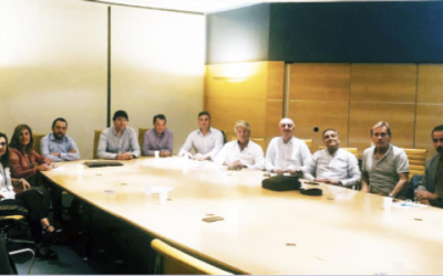 Primer Foro de Comercio del Mueble, en Feria Hábitat Valencia