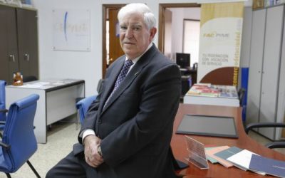 Inundaciones Vega Baja y Vall d´Albaida