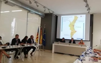 Calendario de apertura de los establecimientos comerciales para los domingos y festivos del 2020