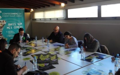 Confecomerç CV impulsa la campaña autonómica “Un Black Friday Diferente” en el que el cliente podrá cumplir “su sueño” valorado en 3.000 euros