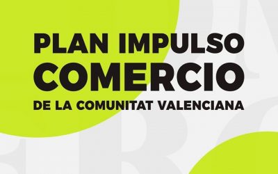 Confecomerç CV declara desierto el premio del concurso Impulso Comercio CV