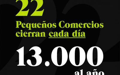 Confecomerç arremete contra el black friday en la culminación de su campaña con una web de ofertas “inverosímiles” y un mensaje que evidencia el grave perjuicio de los constantes descuentos