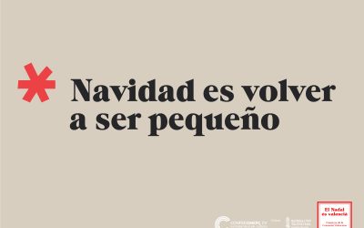 CONFECOMERÇ CV lanza una campaña de navidad autonómica en un período en el que se prevé unas ventas superiores al 5% respecto al año pasado
