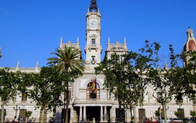 Confecomerç CV considera incomprensible la subida del IBI del Ayuntamiento de València al comercio en una situación actual tan complicada para el sector