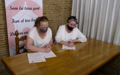 Comerciantes y hosteleros de Benetússer se unen para reclamar medidas urgentes al ayuntamiento