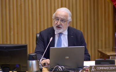 La CEC lleva al Congreso una batería de propuestas para la reactivación del pequeño comercio