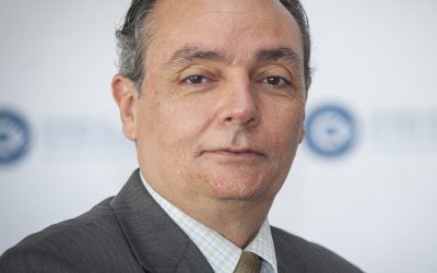 Salvador Navarro: “Las empresas van a tener un papel clave en los cambios que necesita nuestra Comunidad”