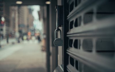 La CEC empeora sus previsiones y advierte de que, sin ayudas afectivas, el 30% de los comercios podría cerrar antes de final de año