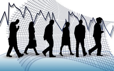 Valoración CEV: Paro, contratación y afiliación agosto de 2020