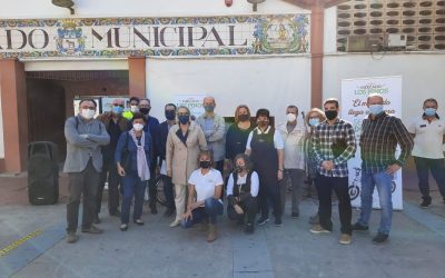 Manises pone en marcha la iniciativa “EL MERCADO SE MUEVE”