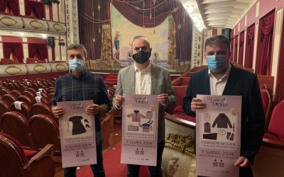 Villena se suma a la moda de las pasarelas virtuales