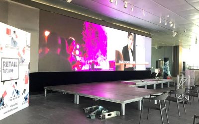 El foro del pequeño comercio y la artesanía ‘sube mañana la persiana virtual’