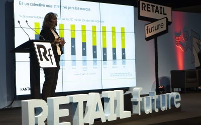 Retail Future 2020: València será los próximos días el punto de encuentro del pequeño comercio y la artesanía