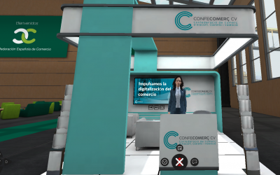 Arranca Spain Retail Congress, el Congreso de CEC para analizar los retos del comercio ante el nuevo escenario de cambio