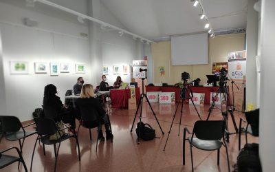 ACIS reparte premios por valor de 1.500 euros entre los clientes que podrán ser canjeables hasta el 17 de febrero en los comercios asociados