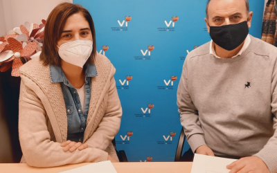 Comercios y Servicios Vi reclama ayudas directas y rápidas para el sector