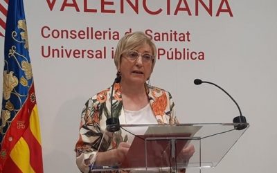 Confecomerç CV elevará hoy las peticiones del sector como máximo representante del pequeño comercio en la reunión de la mesa de desescalada de la Generalitat