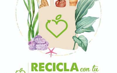 Mercados adheridos a Confemercats lanzan la campaña “recicla amb el teu mercat”