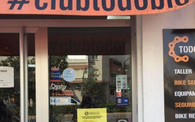 Confecomerç CV se suma a Reciclós para fomentar el reciclaje en la ciudad de Valencia