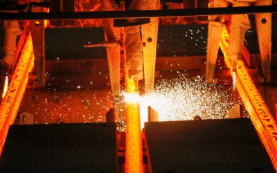 El metal valenciano inicia 2021 con síntomas de recuperación pero con vaivenes