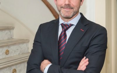 El presidente de Confecomerç, Rafael Torres, nombrado presidente de la Confederación Española de Comercio (CEC)