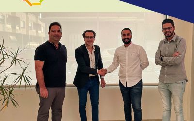 Convenio ACMO con Ingedas para reducir el coste de la factura de la luz