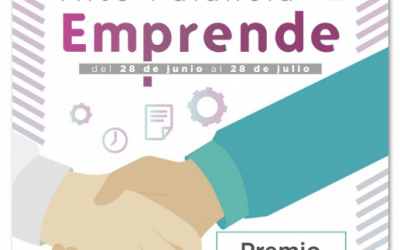 Los proyectos DELIWELL Y ORIGEN LOCAL, han sido los ganadores ex aequo del VI Concurso Alto Palancia Emprende