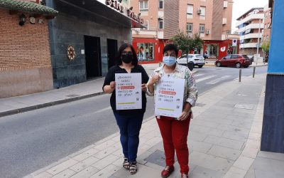 Comercios y Servicios Vi y Confecomerç te invitan a conocer el futuro de Villena