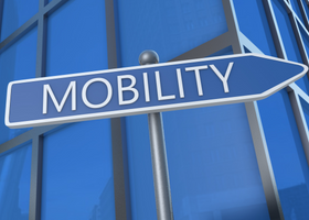 Encuesta | Perspectivas de movilidad al trabajo en las empresas de la Comunitat Valenciana