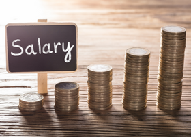 Entra en vigor el decreto que fija en 13.510 euros anuales el salario mínimo interprofesinal