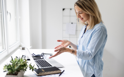 Confecomerç facilitará a sus asociados la formación y las herramientas para la gestión de la prevención de riesgos laborales en el comercio