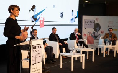 RETAIL future vuelve para dar las claves de la digitalización del pequeño comercio y la artesanía