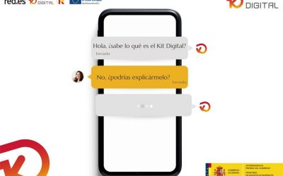 Kit Digital: Encuentra tu agente digitalizador