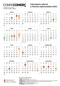 Calendario-Laboral-y-festivos-aperturables-2022
