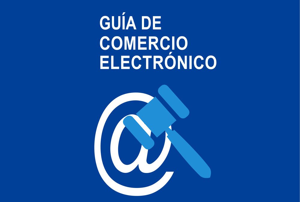 GUÍA DE COMERCIO ELECTRÓNICO