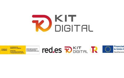 Los comercios podrán acceder a ayudas de entre 2.000 y 12.000 euros para la digitalización a través del programa Kit Digital