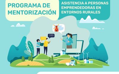 Programa de mentorización para emprendedores rurales de la provincia de Valencia