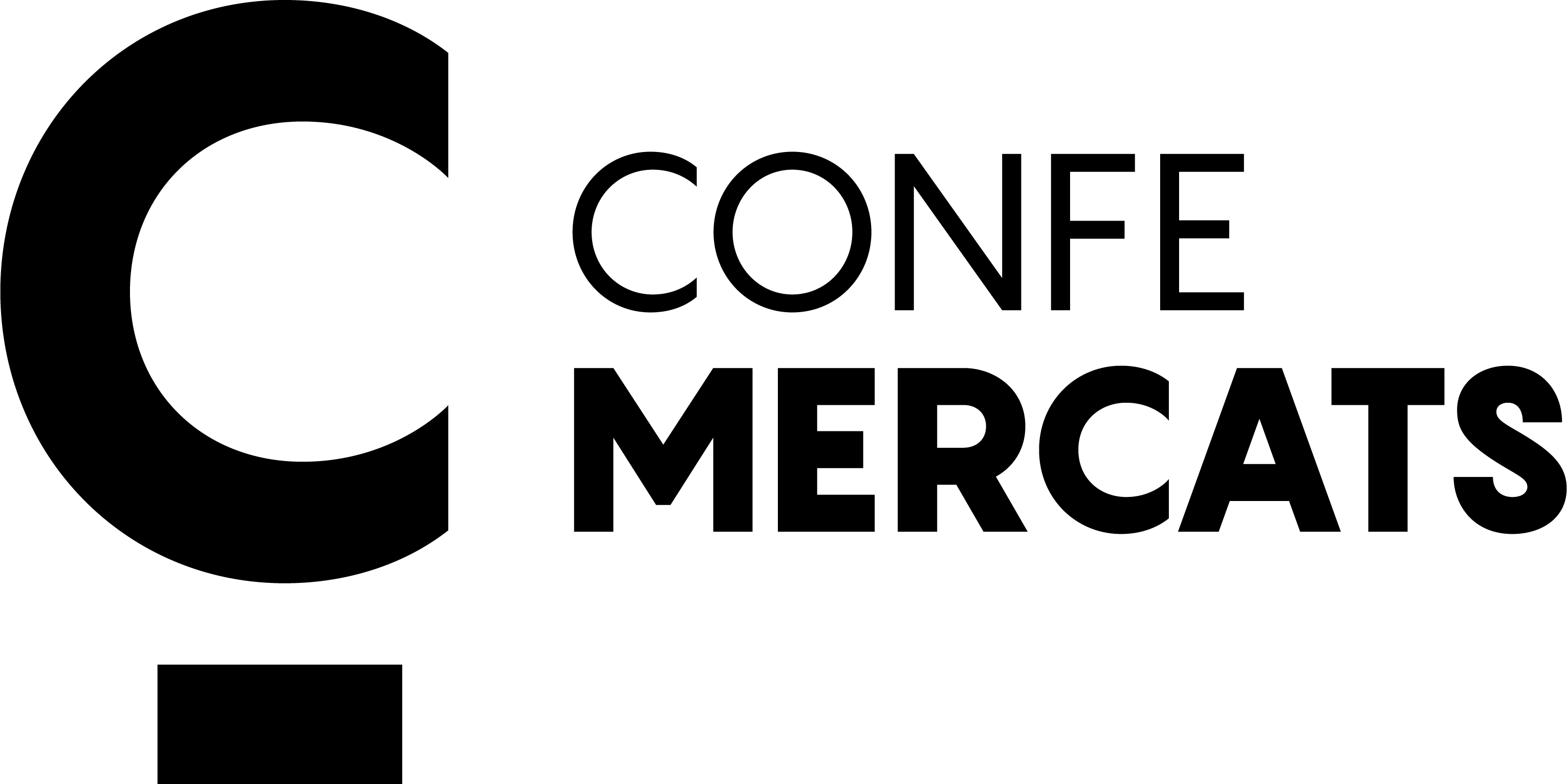 logo confemercats
