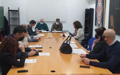 Comercios y Servicios Vi propone un pacto municipal para impulsar el sector comercial en Villena