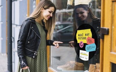 La campaña de Confecomerç “El Futuro Que Compras” obtiene siete galardones en los Premios Lluna