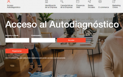 Digicomerç.com, la nueva herramienta de Confecomerç para medir la madurez digital de los comercios